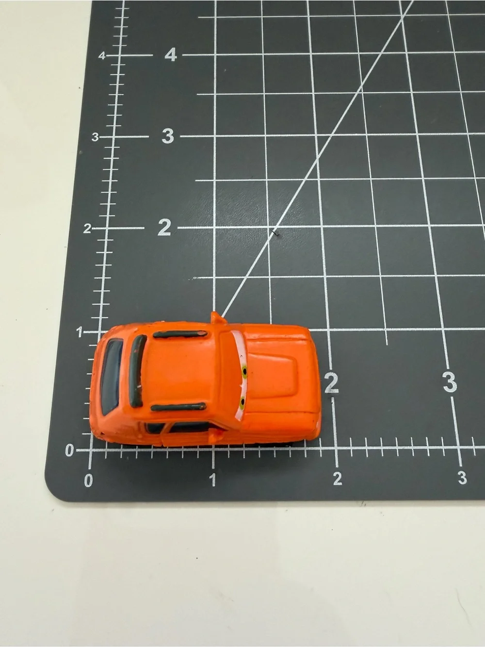 Disney Pixar cars